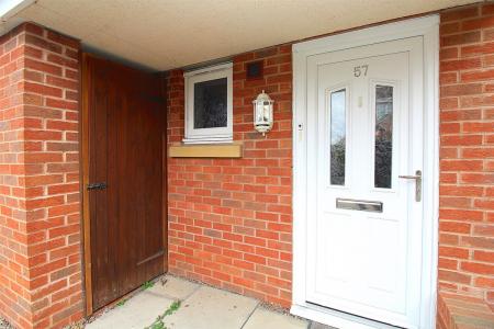 2 bedroom Flat for sale in Tuffleys Way, Thorpe Astley, LE3