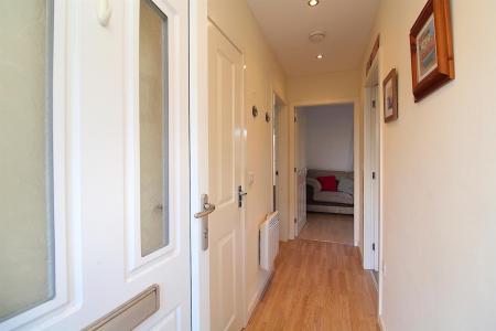 2 bedroom Flat for sale in Tuffleys Way, Thorpe Astley, LE3