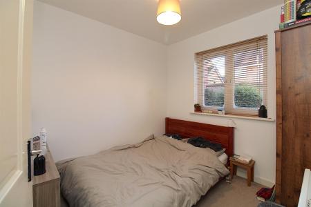 2 bedroom Flat for sale in Tuffleys Way, Thorpe Astley, LE3