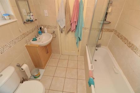 2 bedroom Flat for sale in Tuffleys Way, Thorpe Astley, LE3