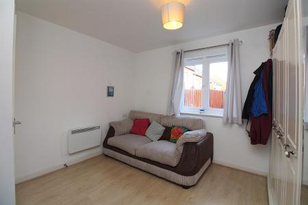 2 bedroom Flat for sale in Tuffleys Way, Thorpe Astley, LE3