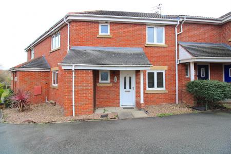 Tuffleys Way, Thorpe Astley, LE3
