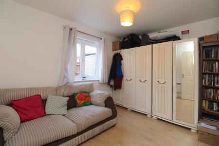 2 bedroom Flat for sale in Tuffleys Way, Thorpe Astley, LE3