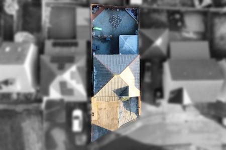 4 bedroom Detached house for sale in Tuffleys Way, Thorpe Astley