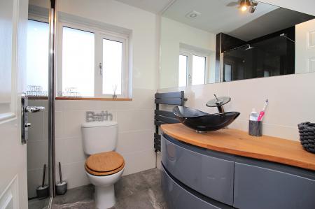 4 bedroom Detached house for sale in Tuffleys Way, Thorpe Astley