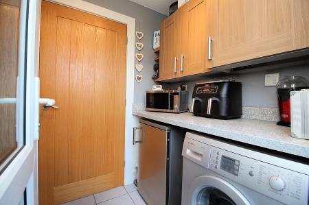 4 bedroom Detached house for sale in Tuffleys Way, Thorpe Astley