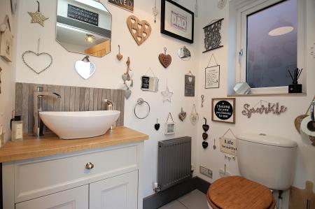 4 bedroom Detached house for sale in Tuffleys Way, Thorpe Astley