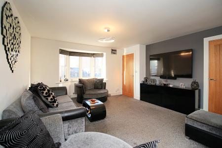 4 bedroom Detached house for sale in Tuffleys Way, Thorpe Astley