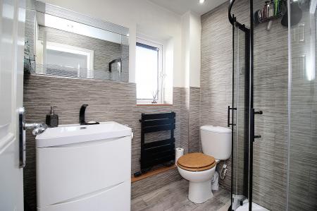 4 bedroom Detached house for sale in Tuffleys Way, Thorpe Astley