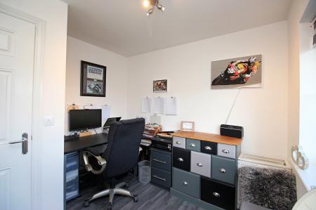 4 bedroom Detached house for sale in Tuffleys Way, Thorpe Astley