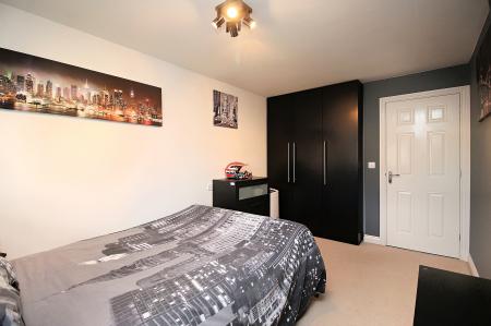 4 bedroom Detached house for sale in Tuffleys Way, Thorpe Astley