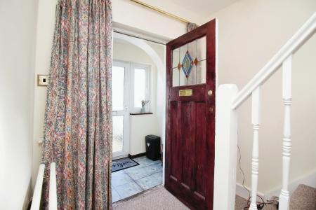 3 bedroom Semi-detached house for sale in Turnbull Drive, Braunstone Town, LE3