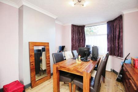 3 bedroom Semi-detached house for sale in Turnbull Drive, Braunstone Town, LE3