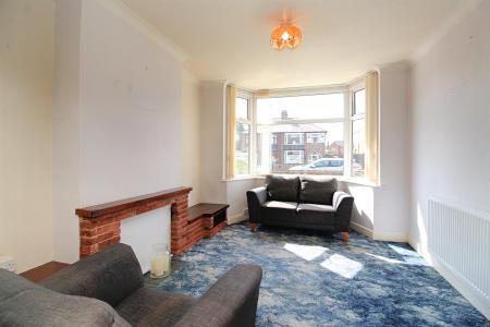 3 bedroom Semi-detached house for sale in Turnbull Drive, Braunstone Town, LE3