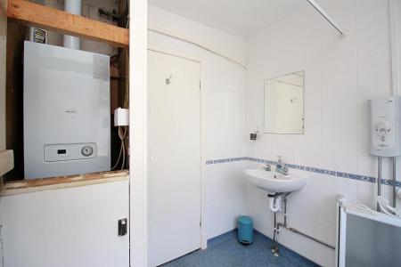 3 bedroom Semi-detached house for sale in Turnbull Drive, Braunstone Town, LE3