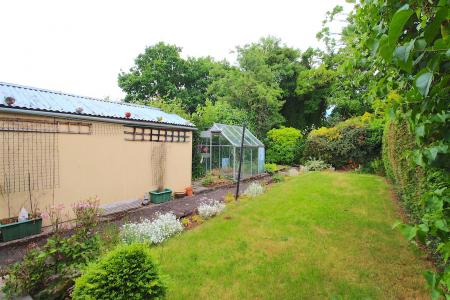 3 bedroom Semi-detached house for sale in Turnbull Drive, Braunstone Town, LE3