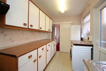 3 bedroom Semi-detached house for sale in Turnbull Drive, Braunstone Town, LE3