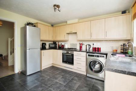 3 bedroom Detached house for sale in Tyburn Close, Bradgate Heights, LE3