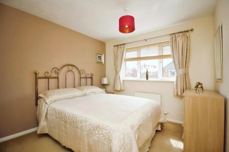 3 bedroom Detached house for sale in Tyburn Close, Bradgate Heights, LE3