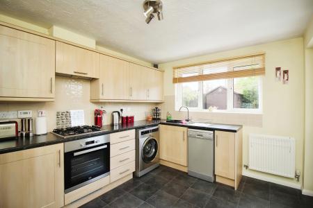 3 bedroom Detached house for sale in Tyburn Close, Bradgate Heights, LE3