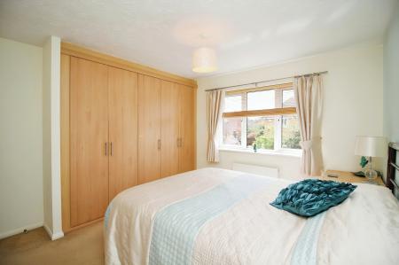 3 bedroom Detached house for sale in Tyburn Close, Bradgate Heights, LE3
