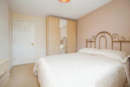 3 bedroom Detached house for sale in Tyburn Close, Bradgate Heights, LE3