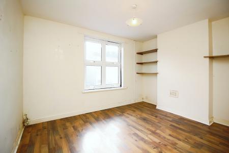 2 bedroom Terraced House for sale in Vaughan Street, Leicester, LE3