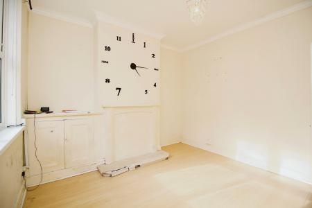 2 bedroom Terraced House for sale in Vaughan Street, Leicester, LE3