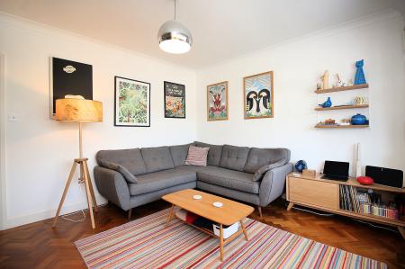 3 bedroom Semi-detached house for sale in Vicarage Close, Kirby Muxloe, LE9