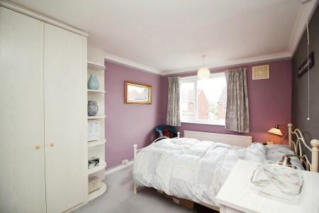 3 bedroom Semi-detached house for sale in Wardens Walk, Leicester Forest East, LE3