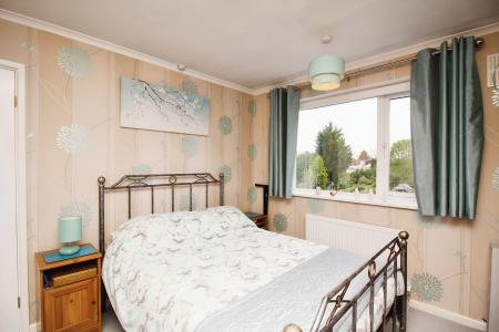 3 bedroom Semi-detached house for sale in Wardens Walk, Leicester Forest East, LE3