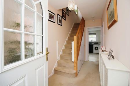 3 bedroom Semi-detached house for sale in Wardens Walk, Leicester Forest East, LE3