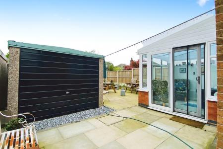 3 bedroom Semi-detached house for sale in Wardens Walk, Leicester Forest East, LE3