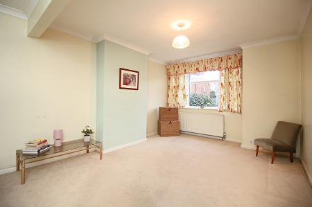 3 bedroom Semi-detached house for sale in Wardens Walk, Leicester Forest East, LE3