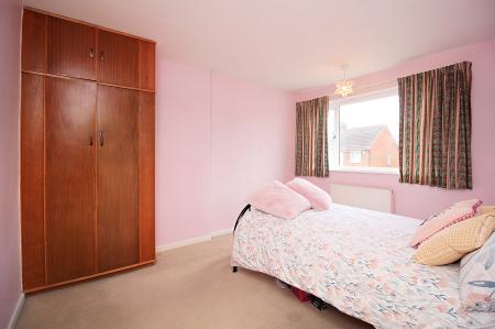 3 bedroom Semi-detached house for sale in Wardens Walk, Leicester Forest East, LE3