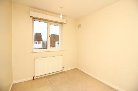 3 bedroom Semi-detached house for sale in Wardens Walk, Leicester Forest East, LE3