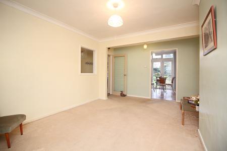 3 bedroom Semi-detached house for sale in Wardens Walk, Leicester Forest East, LE3