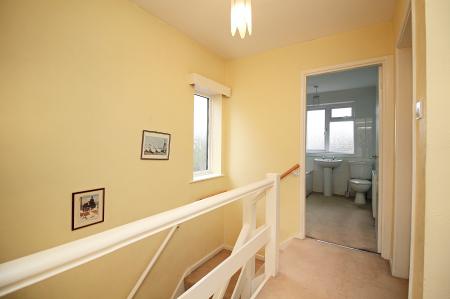 3 bedroom Semi-detached house for sale in Wardens Walk, Leicester Forest East, LE3