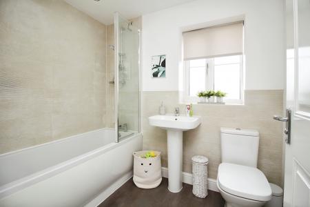 3 bedroom Detached house for sale in Welford Road, Wigston, Leicester, LE18