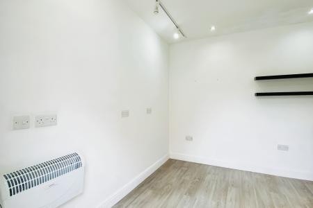 3 bedroom Detached house for sale in Welford Road, Wigston, Leicester, LE18