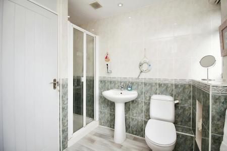 4 bedroom Detached house for sale in Wensleydale Close, Barwell, LE9