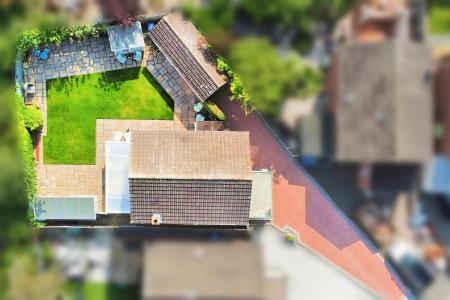 4 bedroom Detached house for sale in Wensleydale Close, Barwell, LE9