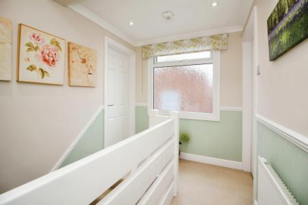 3 bedroom Detached house for sale in Wessex Drive, Leicester, LE3