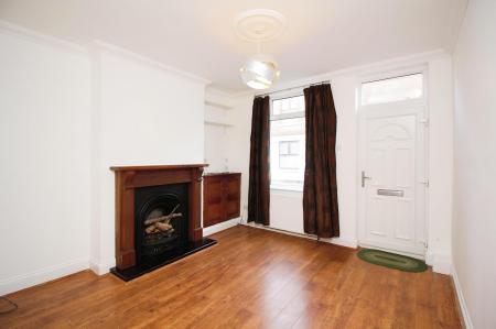 3 bedroom Terraced House for sale in West Street, Enderby, LE19