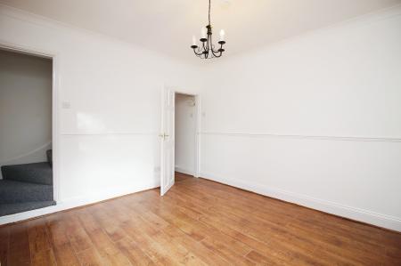 3 bedroom Terraced House for sale in West Street, Enderby, LE19