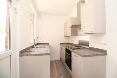 3 bedroom Terraced House for sale in Western Road, Off Narborough Road, Leicester