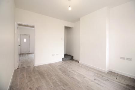 3 bedroom Terraced House for sale in Western Road, Off Narborough Road, Leicester