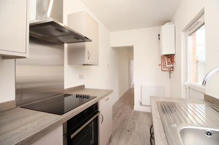 3 bedroom Terraced House for sale in Western Road, Off Narborough Road, Leicester