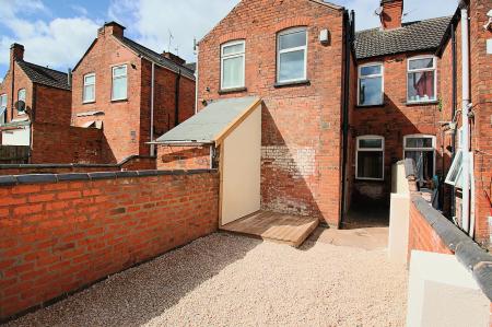 3 bedroom Terraced House for sale in Western Road, Off Narborough Road, Leicester