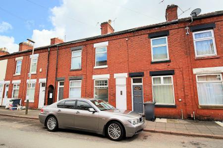 Western Road, Off Narborough Road, Leicester